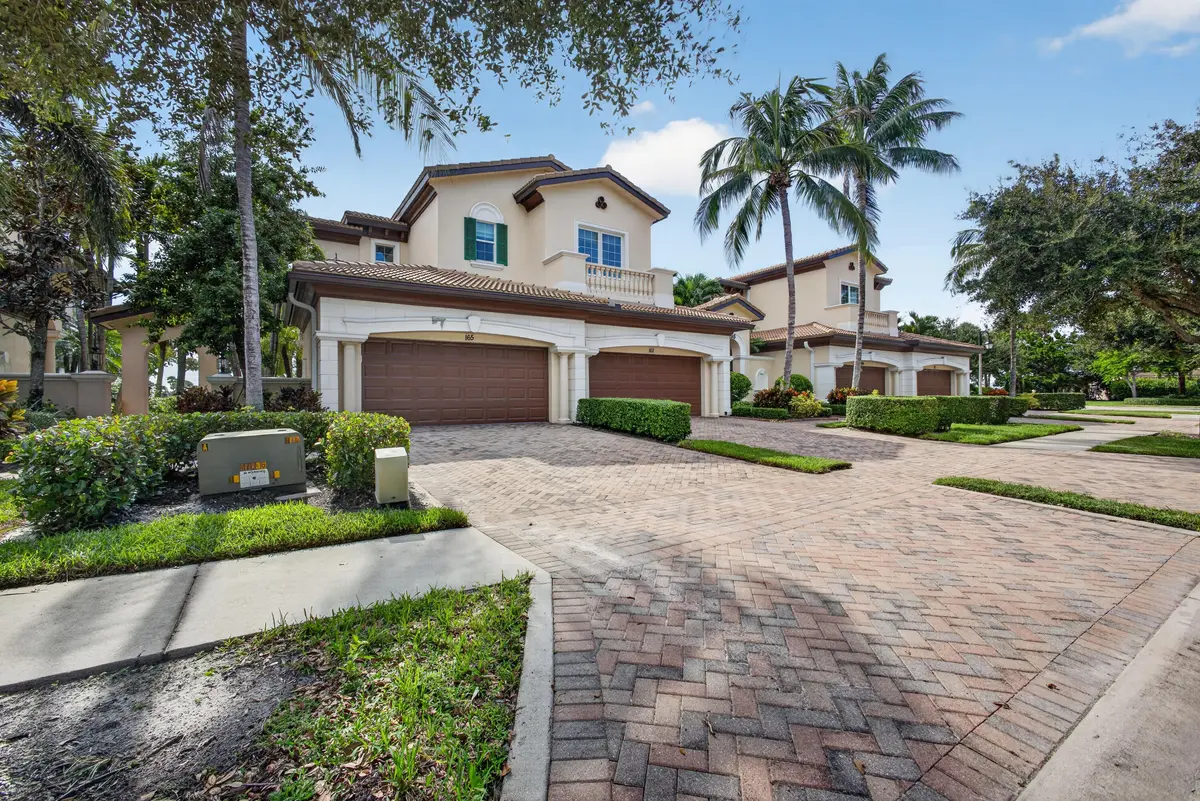 Jupiter CC at 195 Tresana Boulevard 165, Jupiter