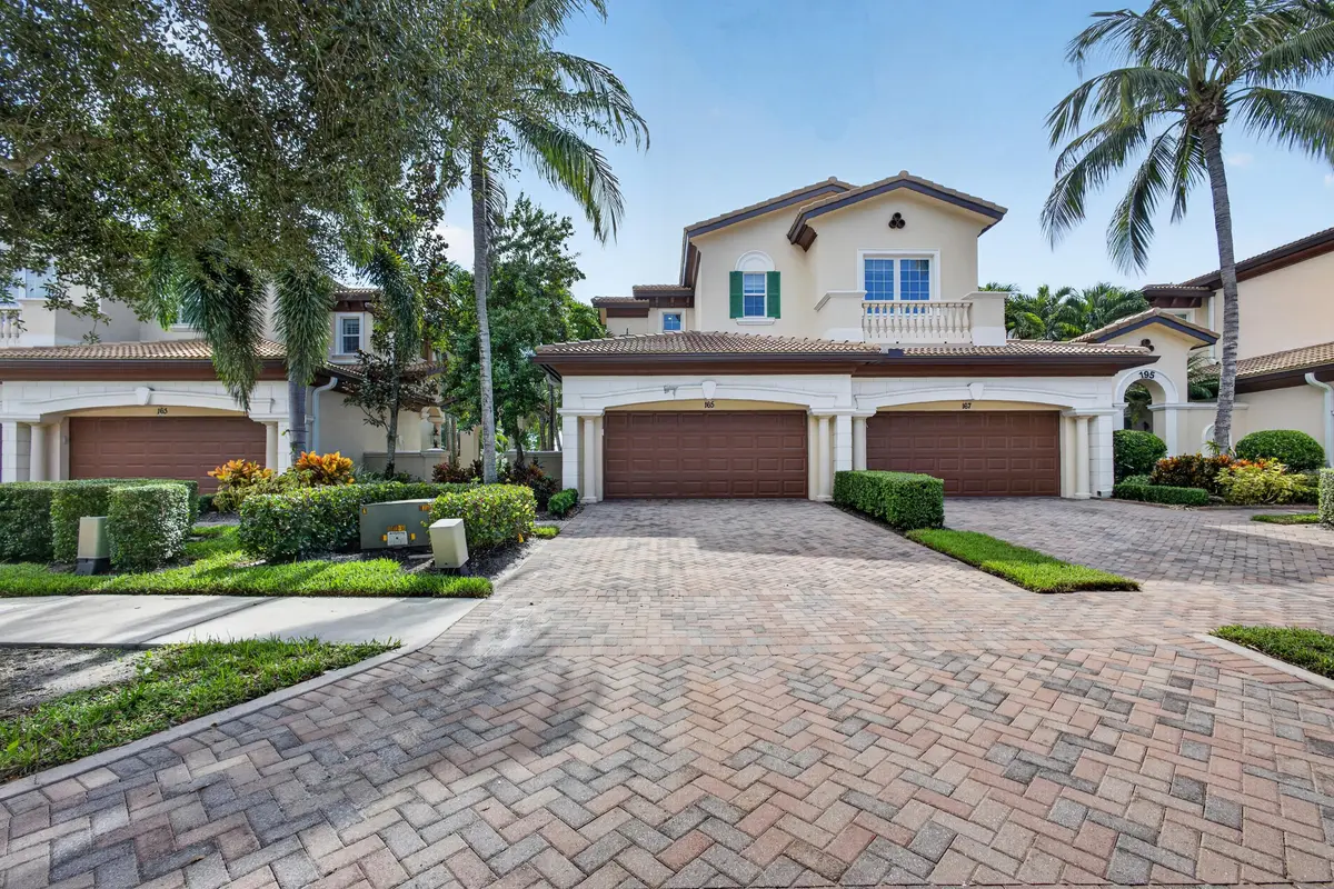 Jupiter CC at 195 Tresana Boulevard 165, Jupiter