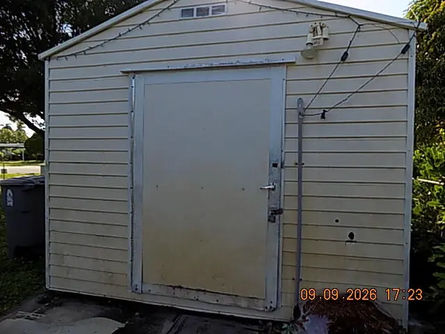 DSCN0494 at 3900 Orange Street, Lantana