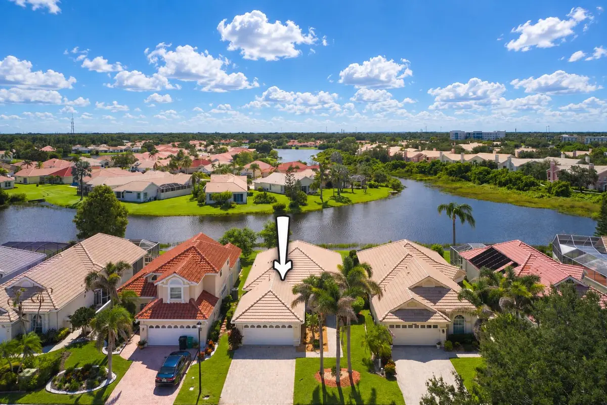 Lake View at 447 SW Horseshoe Bay, Port St. Lucie