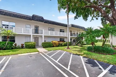 1 ABBEY Lane 108, Delray Beach – Condominium for sale