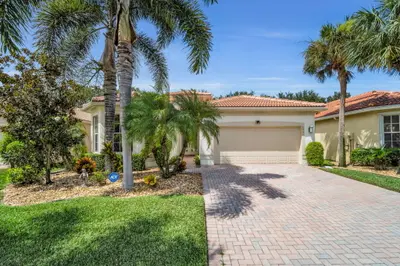 6951 IMPERIAL BEACH Circle, Delray Beach – Single Family Residence for sale