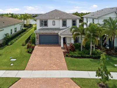 12530 Triumph Lane, Palm Beach Gardens – Single Family Residence for sale