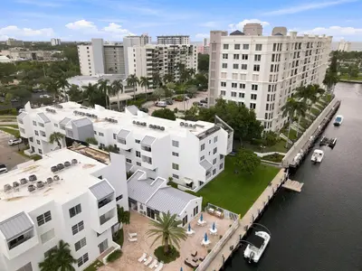 2870 NE 14TH ST Causeway 208C, Pompano Beach – Condominium for sale