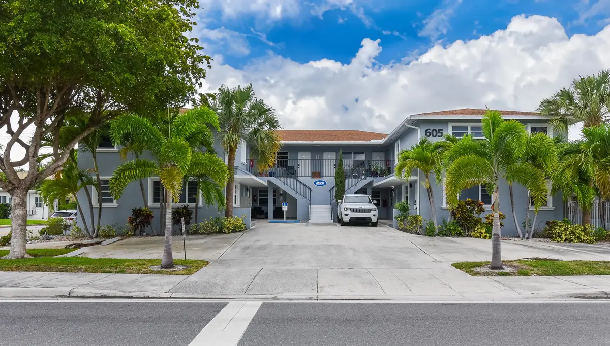 605 N Federal Hwy_#13_15 at 605 N Federal Highway 9, Lake Worth Beach