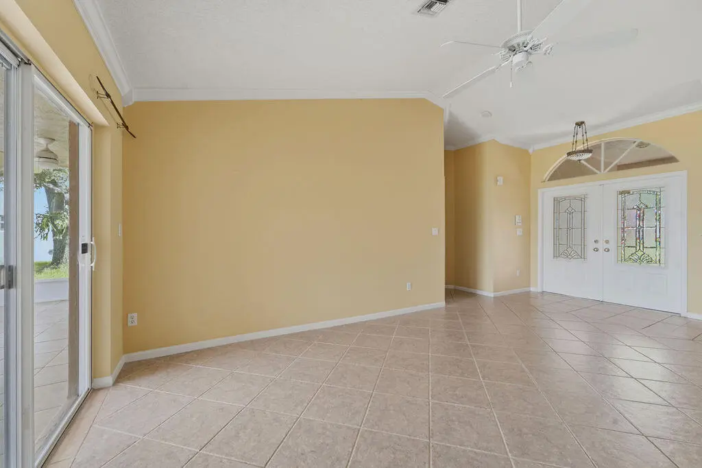 Living Rm 2 at 10884 Paso Fino Drive, Wellington