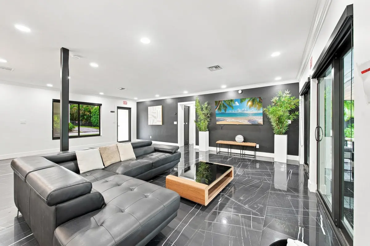 Family at 2457 NE 27th Terrace, Fort Lauderdale