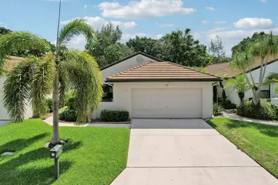 77 Ironwood Way, Palm Beach Gardens – Single Family Residence for sale