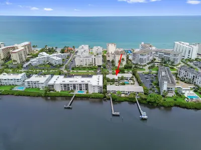 3543 S Ocean Boulevard 111, South Palm Beach – Townhouse for sale