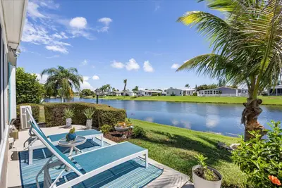 8516 MARLBERRY Court, Port St. Lucie – sold