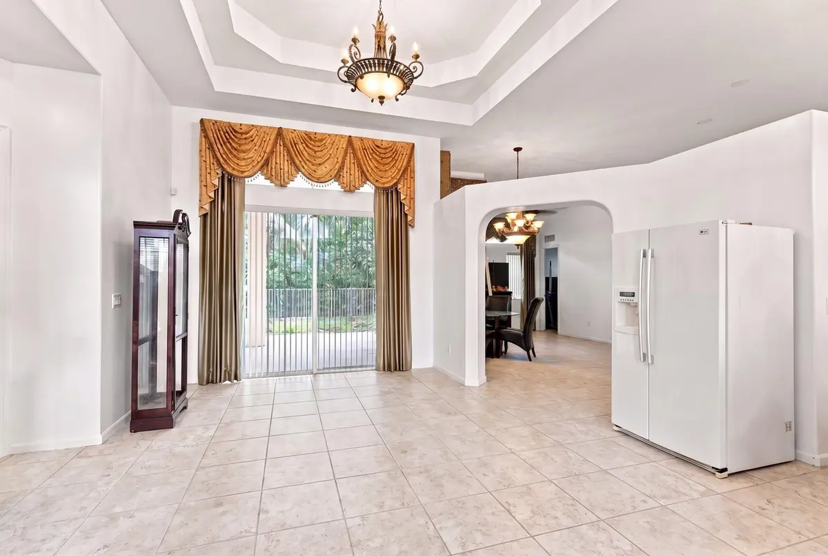 Foyer at 17603 82ND, The Acreage