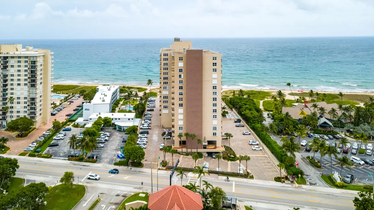 2000 S Ocean Blvd. Cayla Drone Photos-8 at 2000 S OCEAN BLVD # Boulevard LF, Lauderdale-By-The-Sea