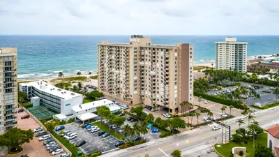 2000 S OCEAN BLVD # Boulevard LF, Lauderdale-By-The-Sea – Condominium for sale