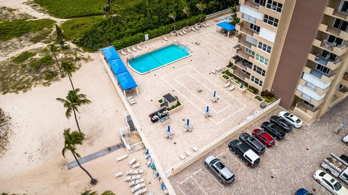 2000 S Ocean Blvd. Cayla Drone Photos-11 at 2000 S OCEAN BLVD # Boulevard LF, Lauderdale-By-The-Sea