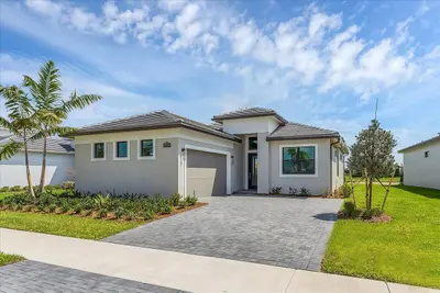 11297 SW Pietra Way, Port St. Lucie – Single Family Residence for rent