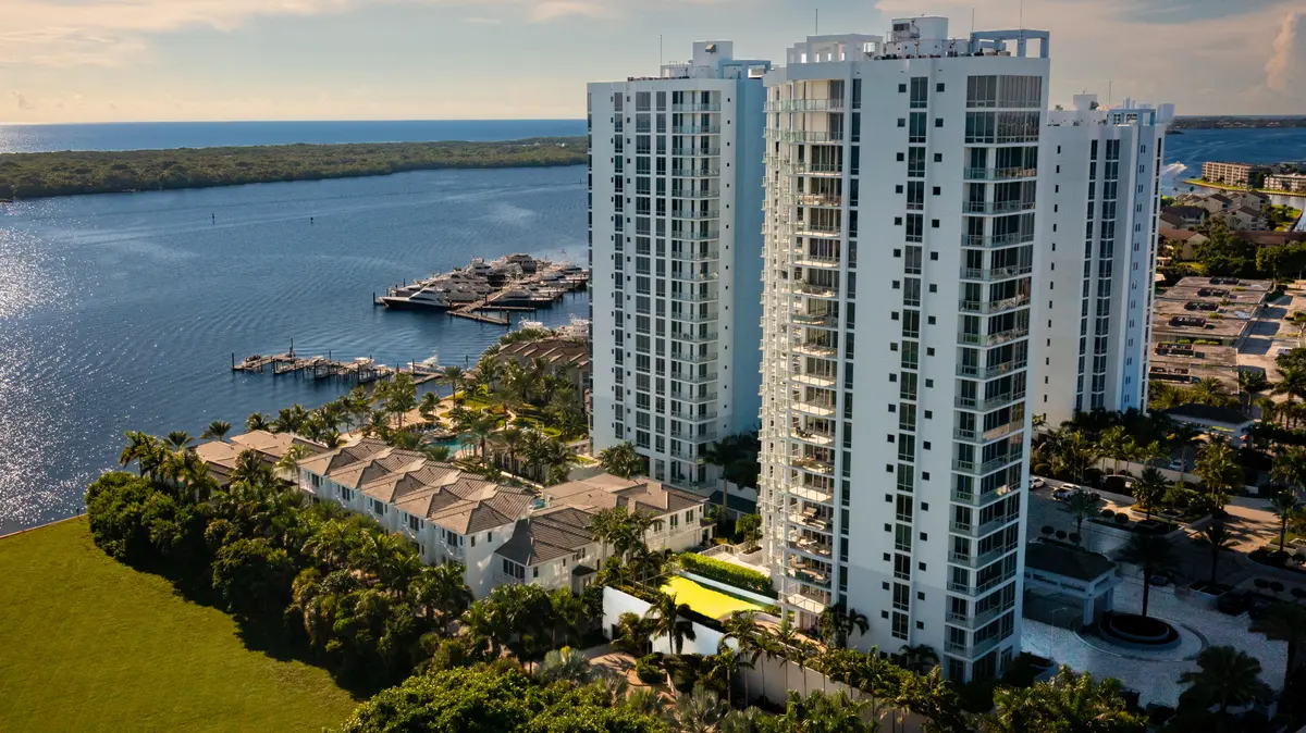 Water Club at 2 Water Club Way 1604, North Palm Beach