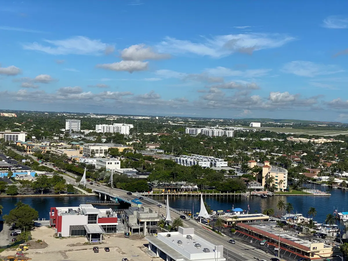 #2409 Intracoastal View at 111 Briny Avenue 2409, Pompano Beach