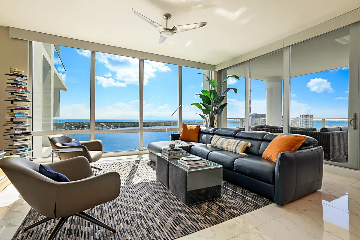 2 Water Club Way, 1604 at 2 Water Club Way 1604, North Palm Beach