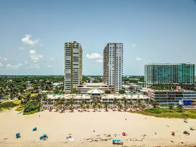 111 Briny Avenue 2409, Pompano Beach – Condominium for rent