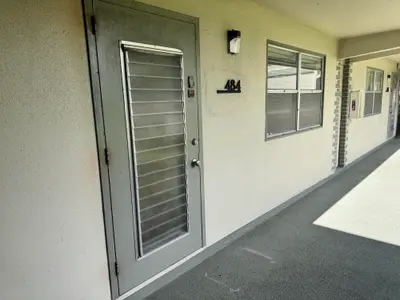 484 MONACO K 484, Delray Beach – Condominium for sale