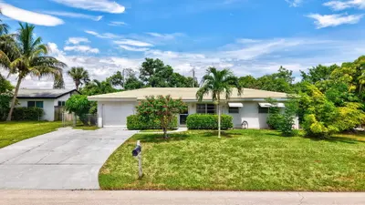 469 NE 35TH Street, Boca Raton – sold