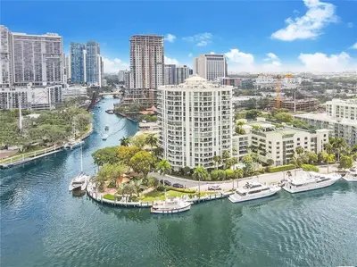401 SW 4TH Avenue 1003, Fort Lauderdale – Condominium for sale