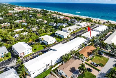 5505 N Ocean Boulevard 15-103, Ocean Ridge – Stock Cooperative for sale