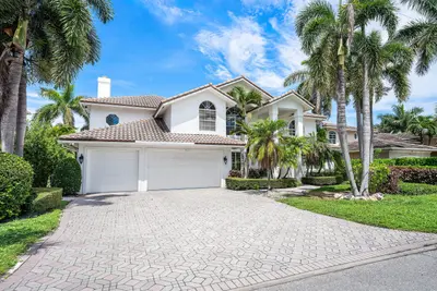 807 Coventry Street, Boca Raton – Single Family Residence for sale