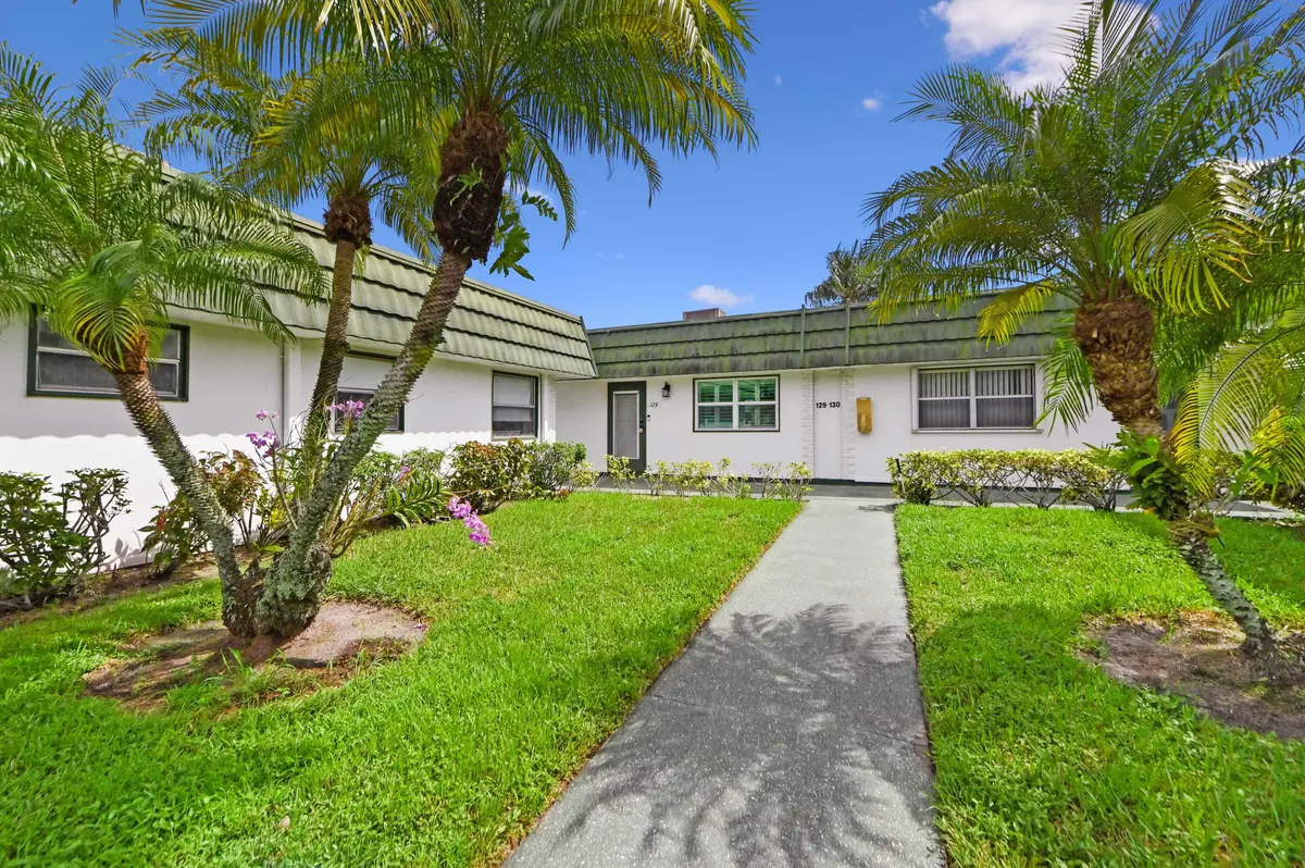 03 Front 03 at 129 Waterford F, Delray Beach