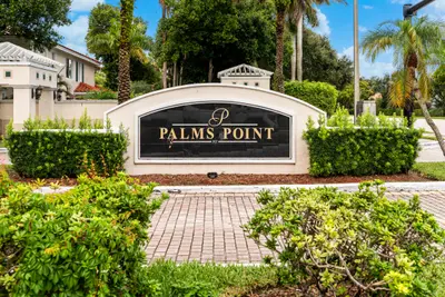 11721 W ATLANTIC Boulevard 725, Coral Springs – Condominium for sale