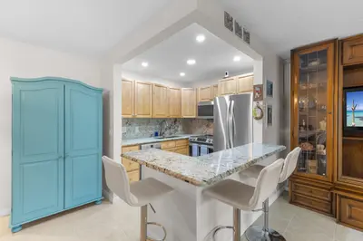 1017 BERKSHIRE A 1017, Deerfield Beach – Condominium for sale