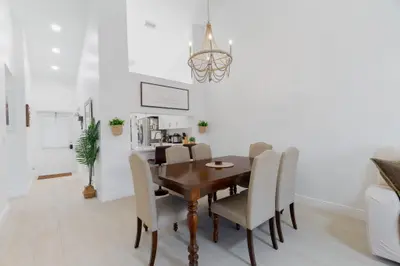 1250 PARKSIDE GREEN Drive B, Greenacres – Villa for sale