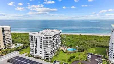 2800 N HIGHWAY A1A 204, Fort Pierce – Condominium for sale