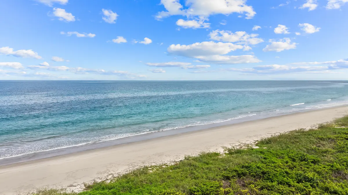 41_ft. pierce + n hwy + beach 02 at 2800 N HIGHWAY A1A 204, Fort Pierce