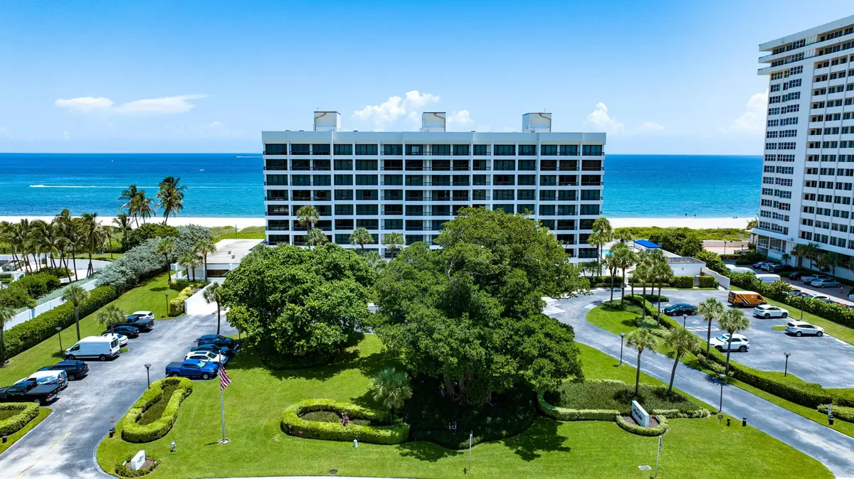 PLACIDE at 1800 S Ocean Boulevard 5A, Boca Raton