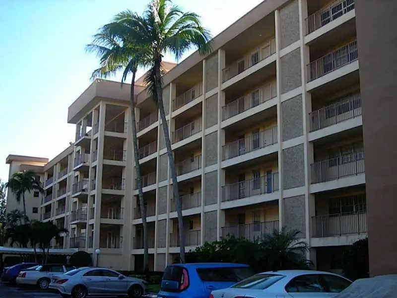 Photo 1 at 2600 S Course Drive 107, Pompano Beach
