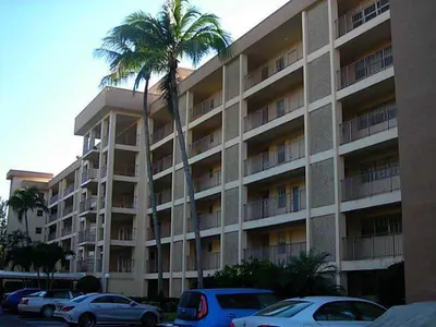 2600 S Course Drive 107, Pompano Beach – Condominium for sale