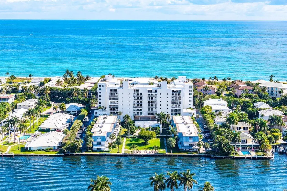 2000 S Ocean Blvd Aerial 18 at 2000 S Ocean Boulevard 505, Delray Beach