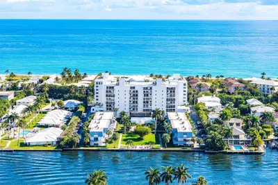 2000 S Ocean Boulevard 505, Delray Beach – Condominium for sale