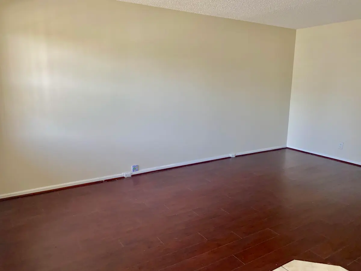 Living room at 4052 Hythe C, Boca Raton