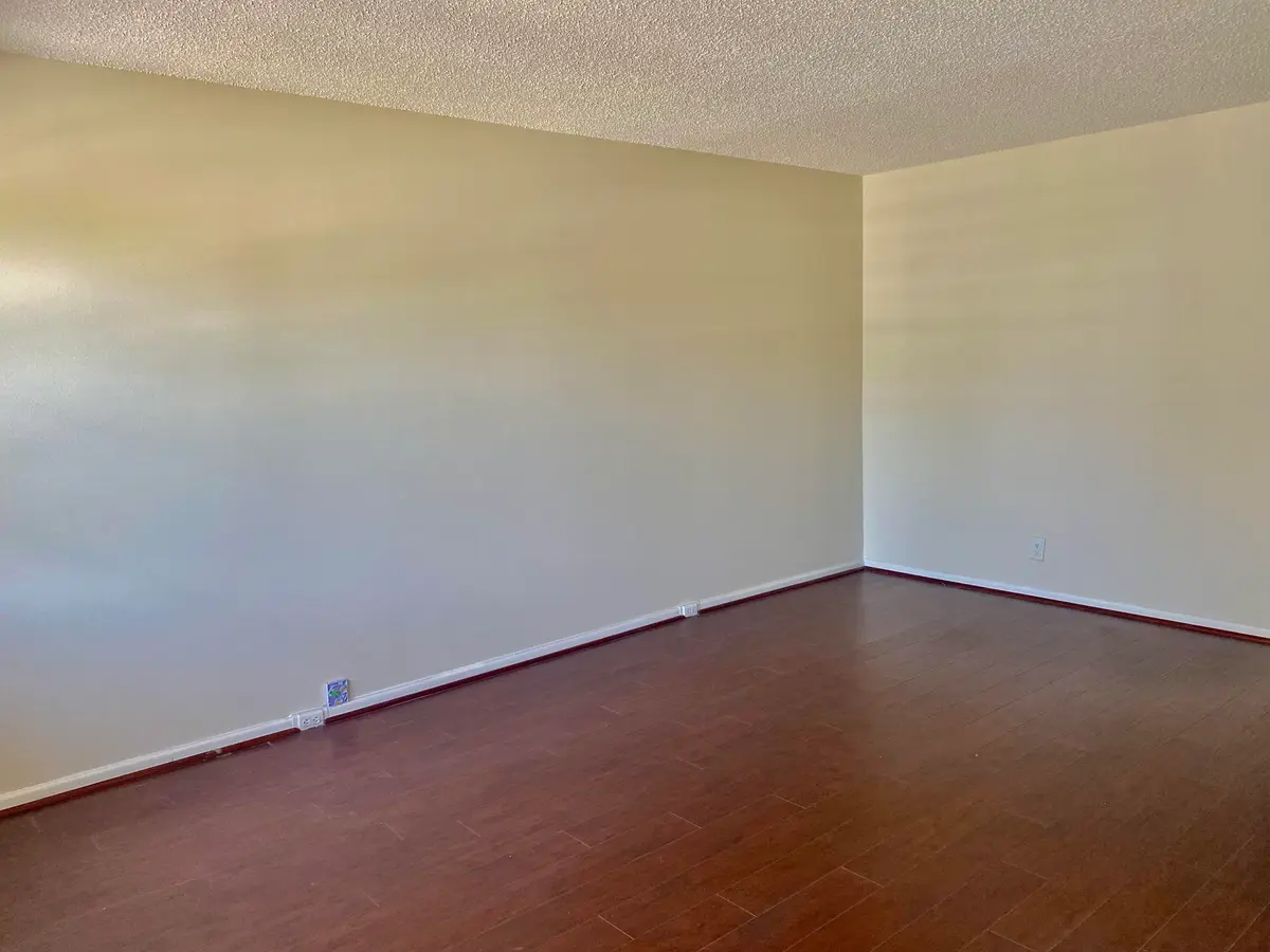 Living room at 4052 Hythe C, Boca Raton