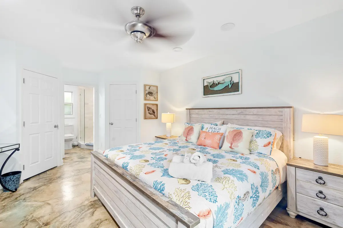 The Palm Oasis in LWB - Bedroom 3 (1) at 1601 S PALMWAY, Lake Worth Beach