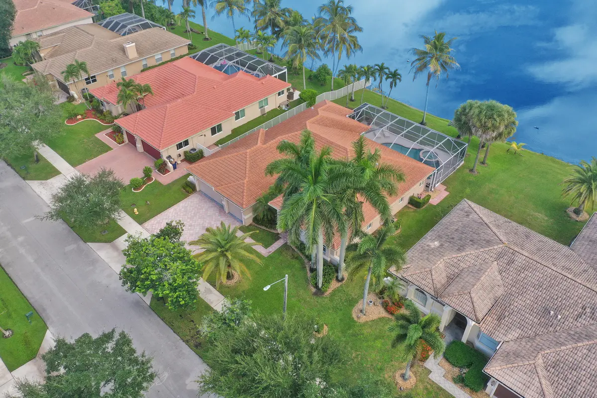 DJI_0443 at 12571 COUNTRYSIDE Terrace, Cooper City
