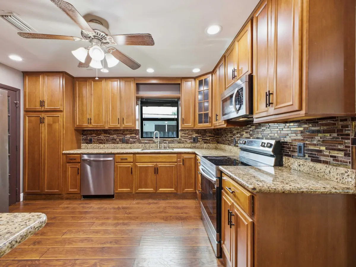Kitchen 2 at 11929 SW 56TH, Cooper City