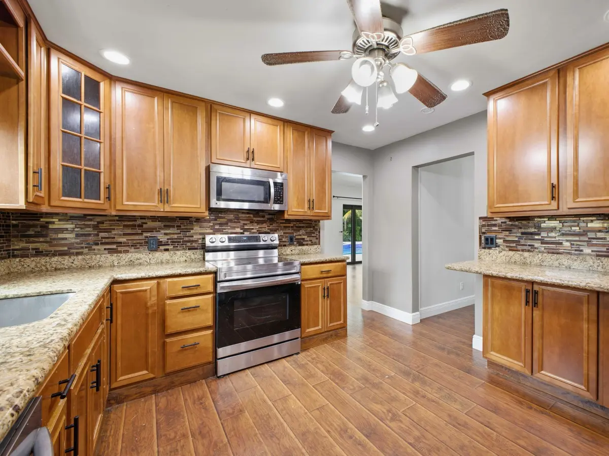Kitchen 3 at 11929 SW 56TH, Cooper City