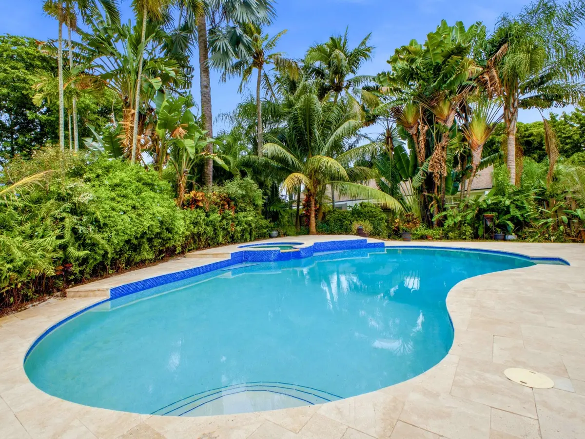 Pool at 11929 SW 56TH, Cooper City