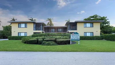 6499 NE 7TH Avenue 2, Boca Raton – Apartment for rent