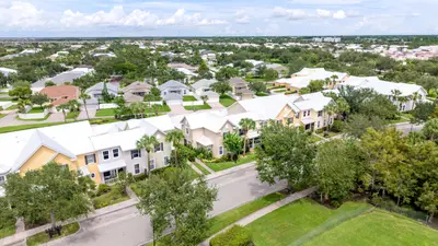 10838 SW MEETING Street, Port St. Lucie – Townhouse for sale