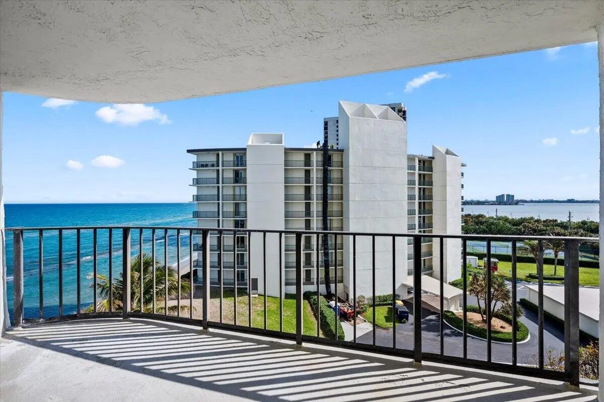 Views at 5420 N Ocean Drive 604, West Palm Beach