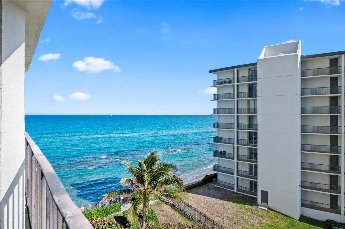 16-LUX3903 at 5420 N Ocean Drive 604, West Palm Beach